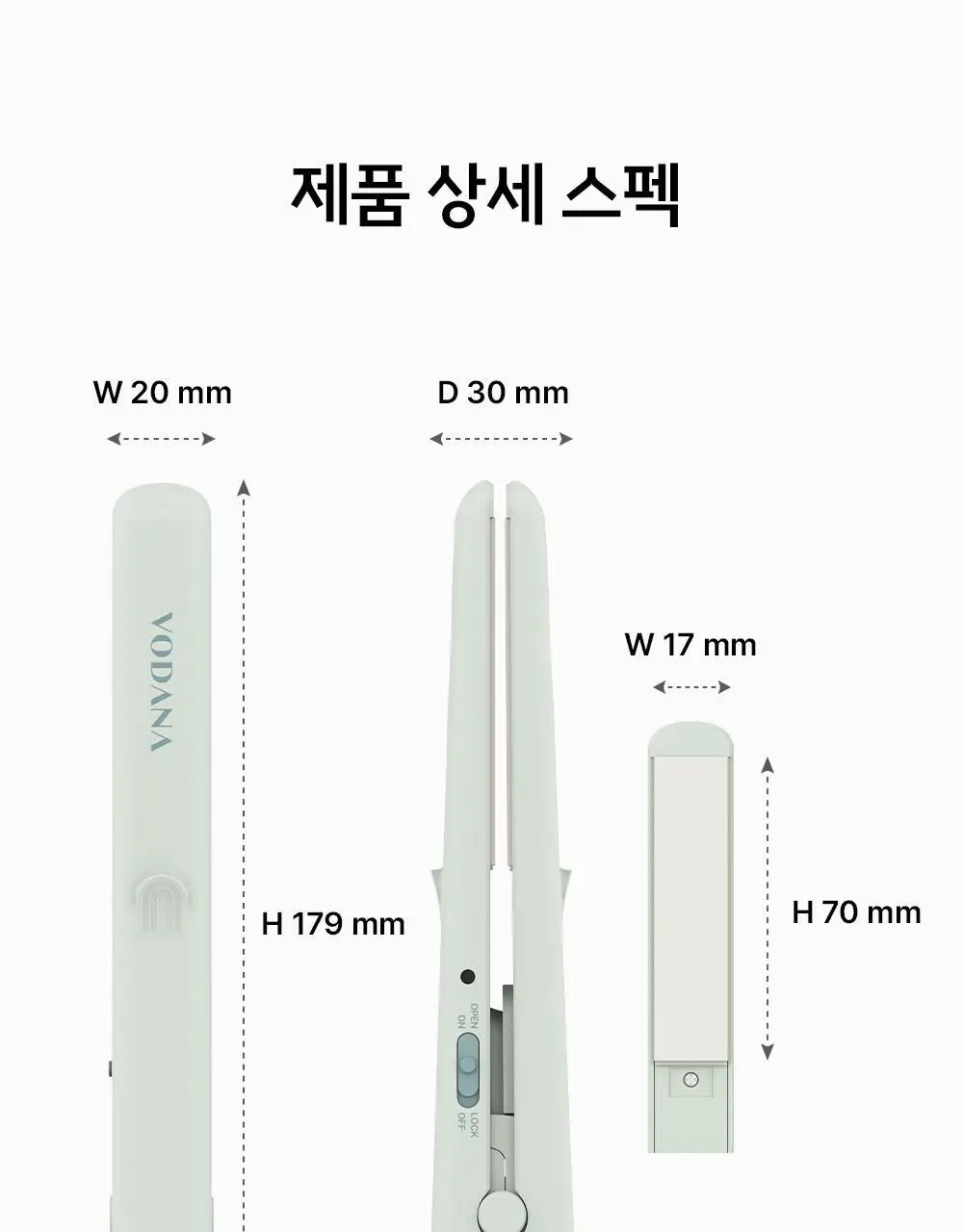 [한정기획][가나디에디션] 보다나 포켓 미니 판고데기 5종 택 1 상세페이지 20
